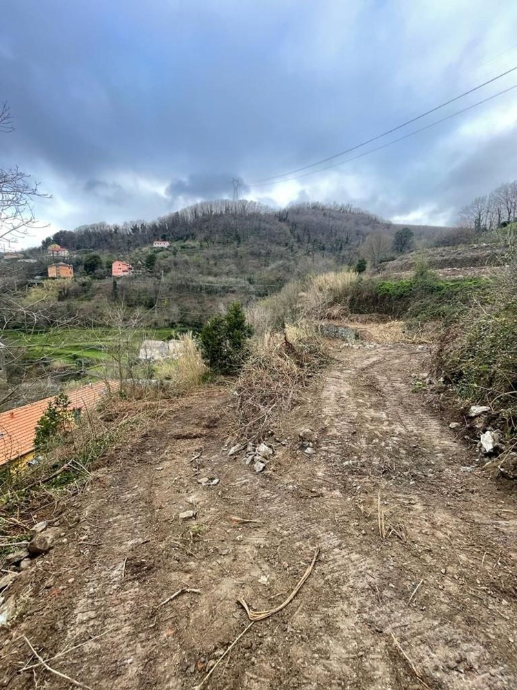 Grundstück in Genoa, Italy 1000m², Nr. 125107