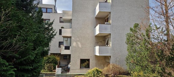 3 rooms Apartment in Zehlendorf, Germany No. 91179 4