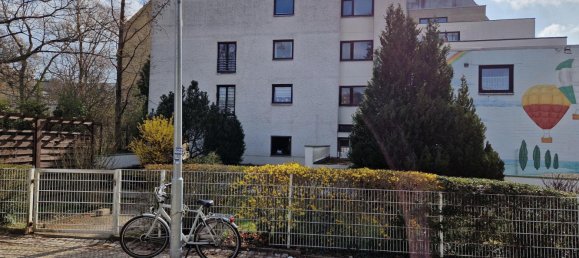 3 rooms Apartment in Zehlendorf, Germany No. 91179 3