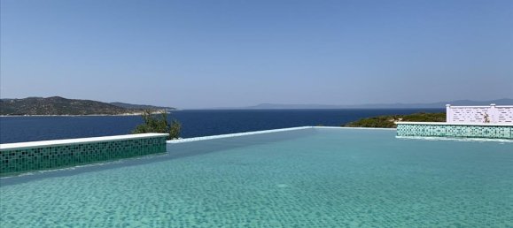 4 bedrooms Villa in Chalkidiki, Greece No. 4094 4