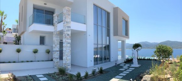 4 bedrooms Villa in Chalkidiki, Greece No. 4094 9