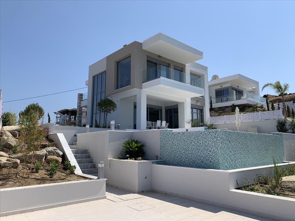 4 bedrooms Villa in Chalkidiki, Greece No. 4094