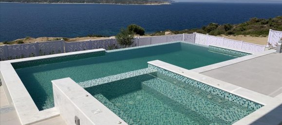 4 bedrooms Villa in Chalkidiki, Greece No. 4094 3