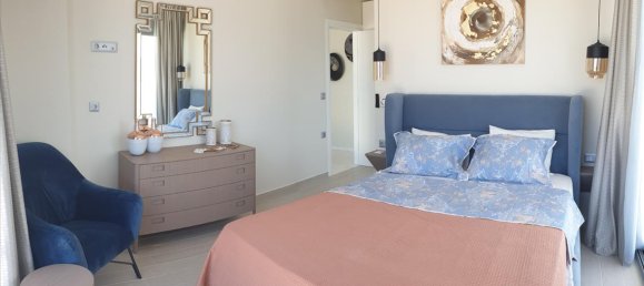 4 bedrooms Villa in Chalkidiki, Greece No. 4094 24