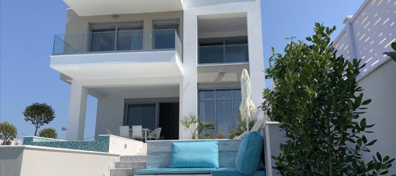 4 bedrooms Villa in Chalkidiki, Greece No. 4094 2