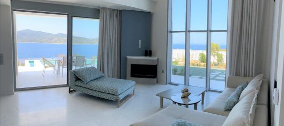 4 bedrooms Villa in Chalkidiki, Greece No. 4094 10