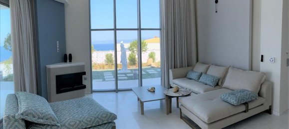 4 bedrooms Villa in Chalkidiki, Greece No. 4094 11