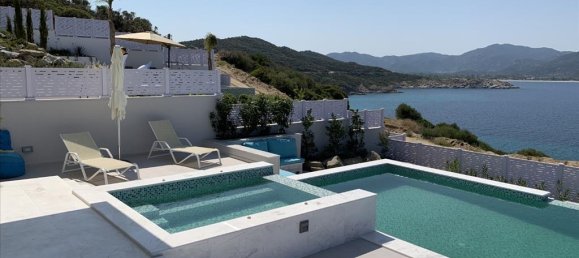 4 bedrooms Villa in Chalkidiki, Greece No. 4094 5