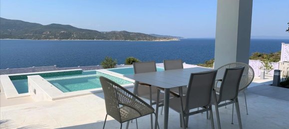 4 bedrooms Villa in Chalkidiki, Greece No. 4094 6