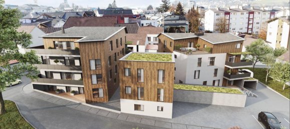 Apartamento de 1 dormitorio en Schwaz, Austria No. 142479 2