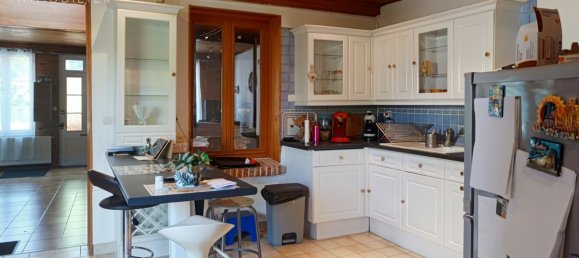 1 غرف نوم منزل في Rue, France رقم 256583 3