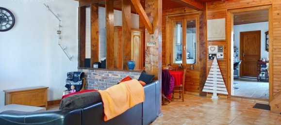 1 غرف نوم منزل في Rue, France رقم 256583 6