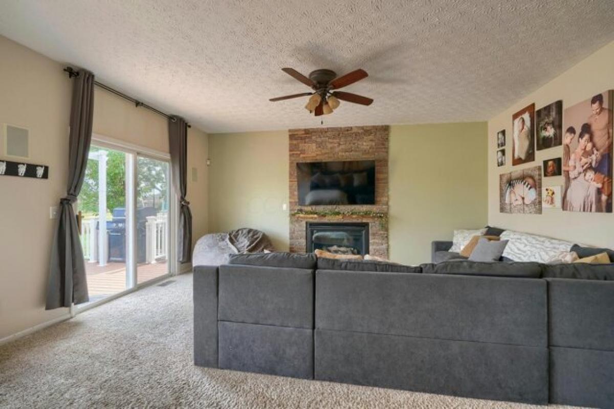 4 bedrooms House in Canal Winchester, USA No. 429847