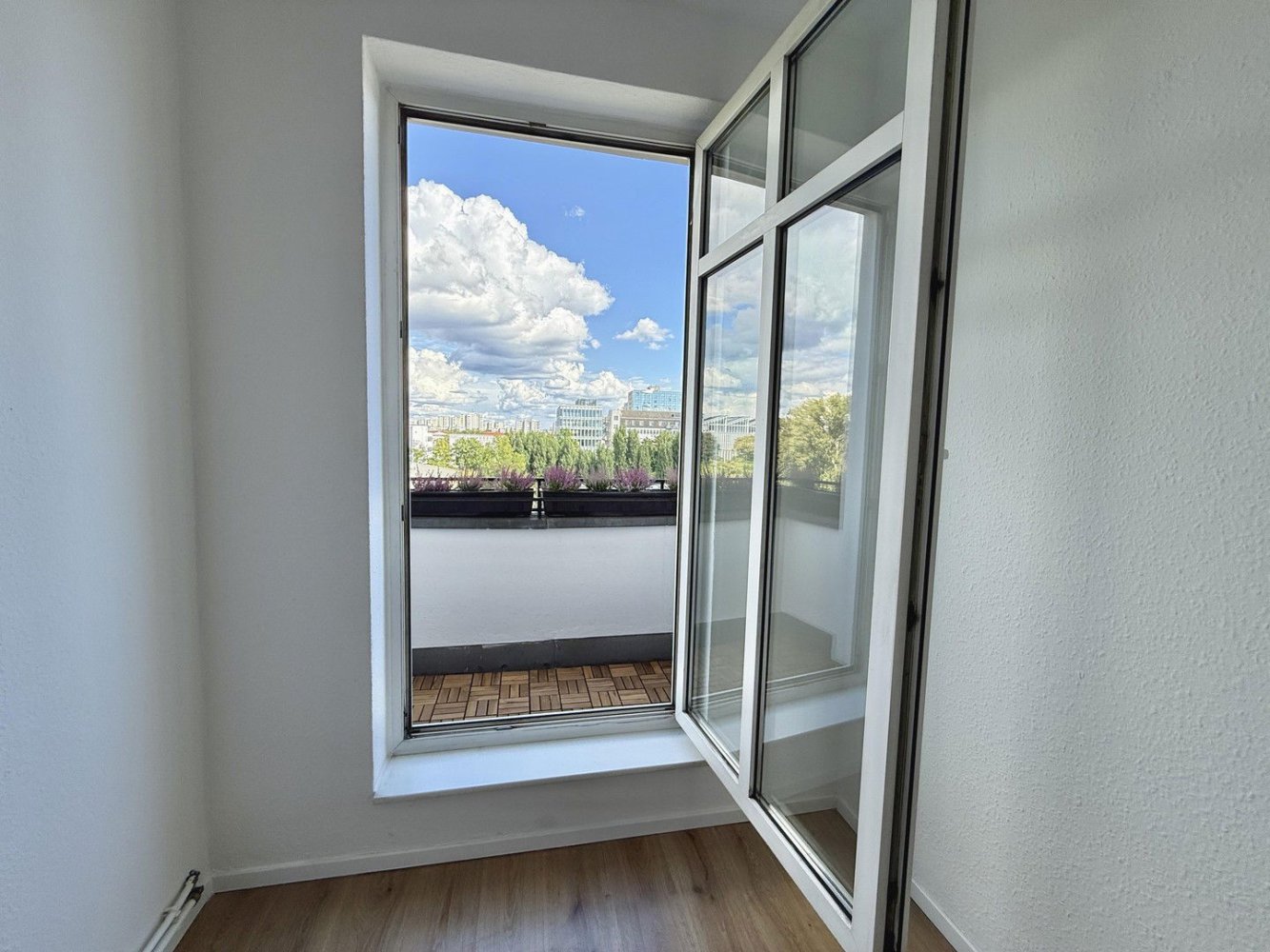 4-Zimmer Wohnung in Neukölln, Germany, Nr. 335049