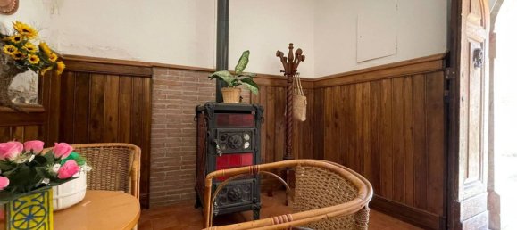 Замки и поместья с 3 спальнями в Альвито, Италия № 373791 8