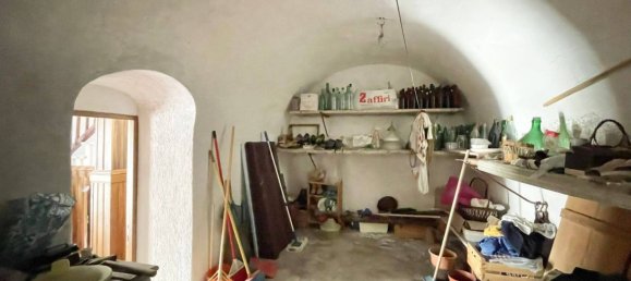 Замки и поместья с 3 спальнями в Альвито, Италия № 373791 6