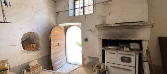 Замки и поместья с 3 спальнями в Альвито, Италия № 373791 50