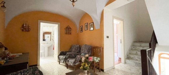 Замки и поместья с 3 спальнями в Альвито, Италия № 373791 13