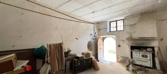 Замки и поместья с 3 спальнями в Альвито, Италия № 373791 49