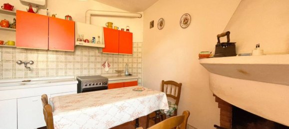 Замки и поместья с 3 спальнями в Альвито, Италия № 373791 25