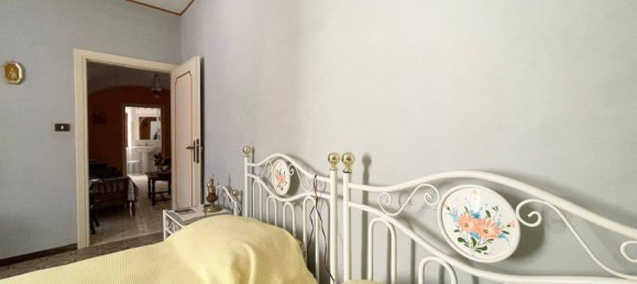 Замки и поместья с 3 спальнями в Альвито, Италия № 373791 22