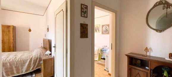 Замки и поместья с 3 спальнями в Альвито, Италия № 373791 29