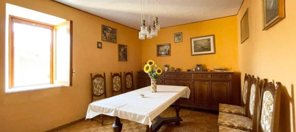 Замки и поместья с 3 спальнями в Альвито, Италия № 373791 17