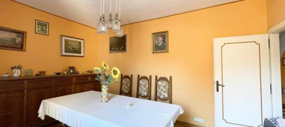 Замки и поместья с 3 спальнями в Альвито, Италия № 373791 19