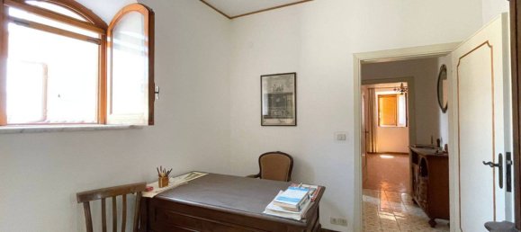 Замки и поместья с 3 спальнями в Альвито, Италия № 373791 35