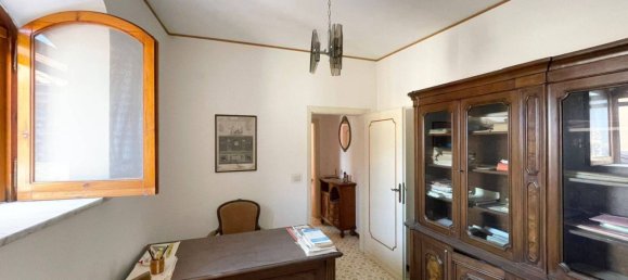 Замки и поместья с 3 спальнями в Альвито, Италия № 373791 33