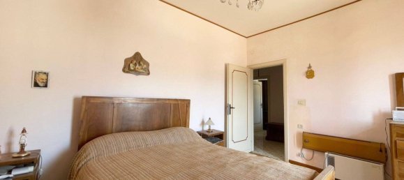 Замки и поместья с 3 спальнями в Альвито, Италия № 373791 41