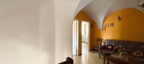 Замки и поместья с 3 спальнями в Альвито, Италия № 373791 26