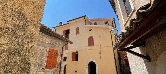 Замки и поместья с 3 спальнями в Альвито, Италия № 373791 45