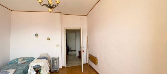 Замки и поместья с 3 спальнями в Альвито, Италия № 373791 36