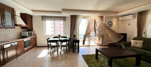 Apartment 2+1 in Mahmutlar, Turkey No. 40470 12