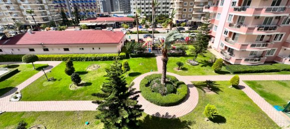 Apartment 2+1 in Mahmutlar, Turkey No. 40470 4