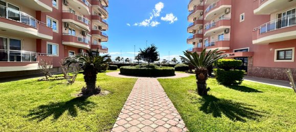 Apartment 2+1 in Mahmutlar, Turkey No. 40470 5