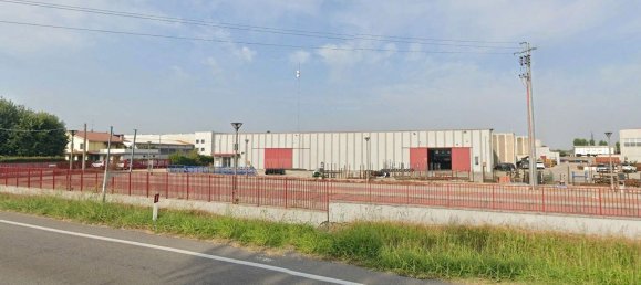Almacén en Ostiglia, Italy 4126 m² No. 362177 16
