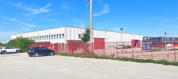 Almacén en Ostiglia, Italy 4126 m² No. 362177 33
