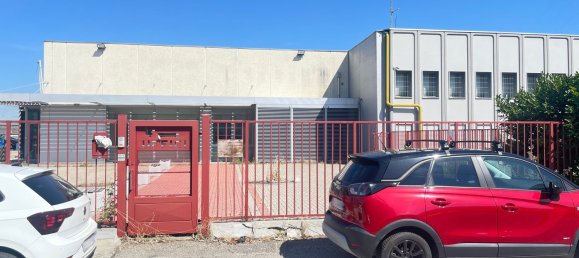 Almacén en Ostiglia, Italy 4126 m² No. 362177 29