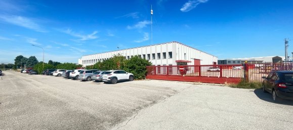 Almacén en Ostiglia, Italy 4126 m² No. 362177 31