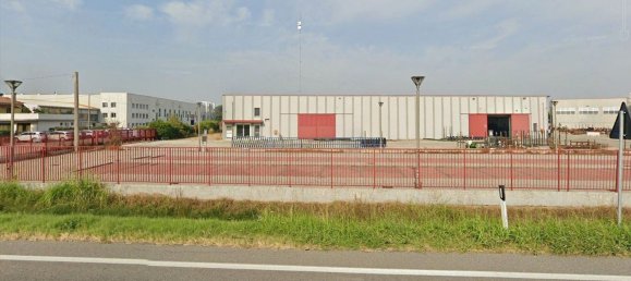 Almacén en Ostiglia, Italy 4126 m² No. 362177 7