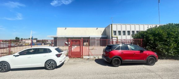 Almacén en Ostiglia, Italy 4126 m² No. 362177 28