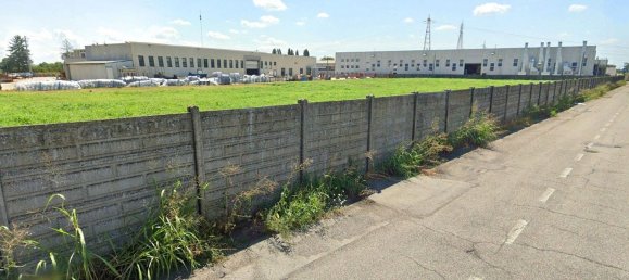 Almacén en Ostiglia, Italy 4126 m² No. 362177 23