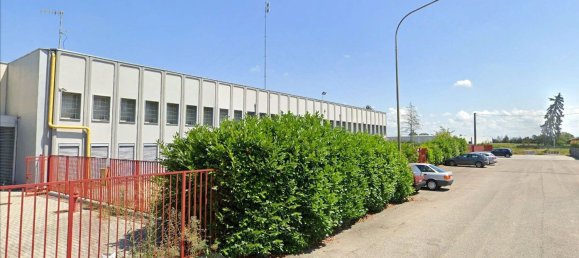 Almacén en Ostiglia, Italy 4126 m² No. 362177 18