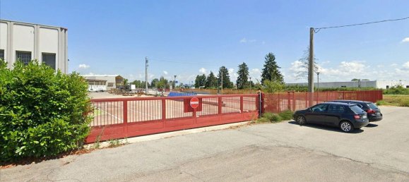 Almacén en Ostiglia, Italy 4126 m² No. 362177 9