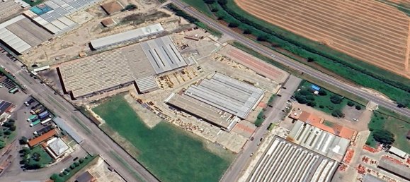 Almacén en Ostiglia, Italy 4126 m² No. 362177 14