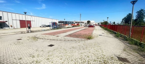 Almacén en Ostiglia, Italy 4126 m² No. 362177 32