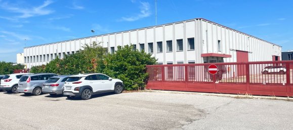 Almacén en Ostiglia, Italy 4126 m² No. 362177 30