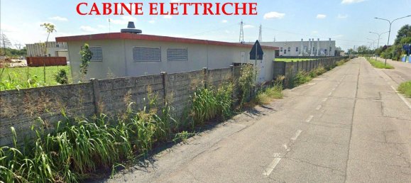 Almacén en Ostiglia, Italy 4126 m² No. 362177 25